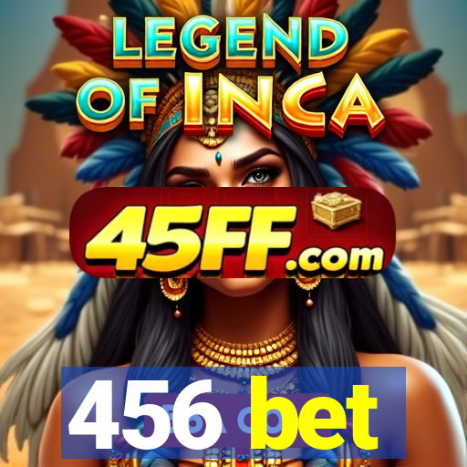 456 bet